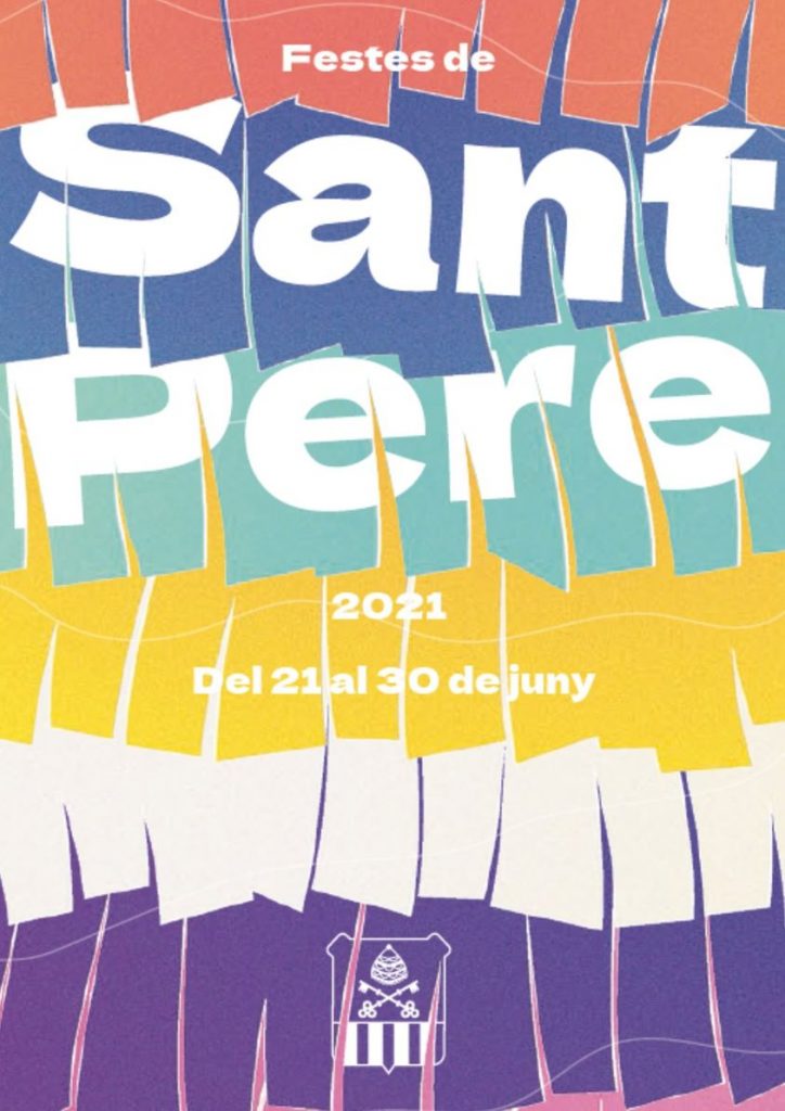 Festes de Sant Pere 2021 - Esporles