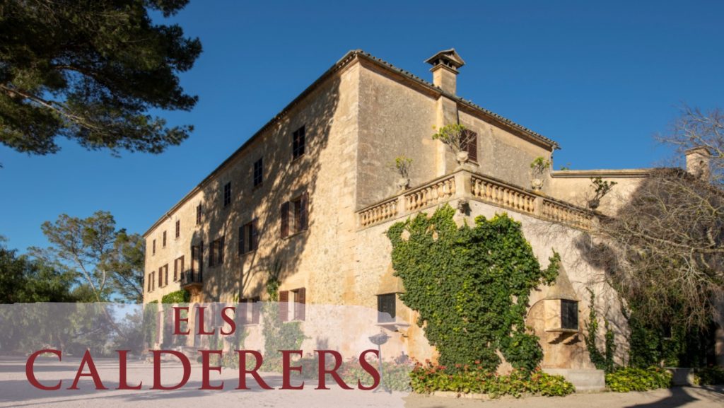 Els Calderers Museo Mallorca 1