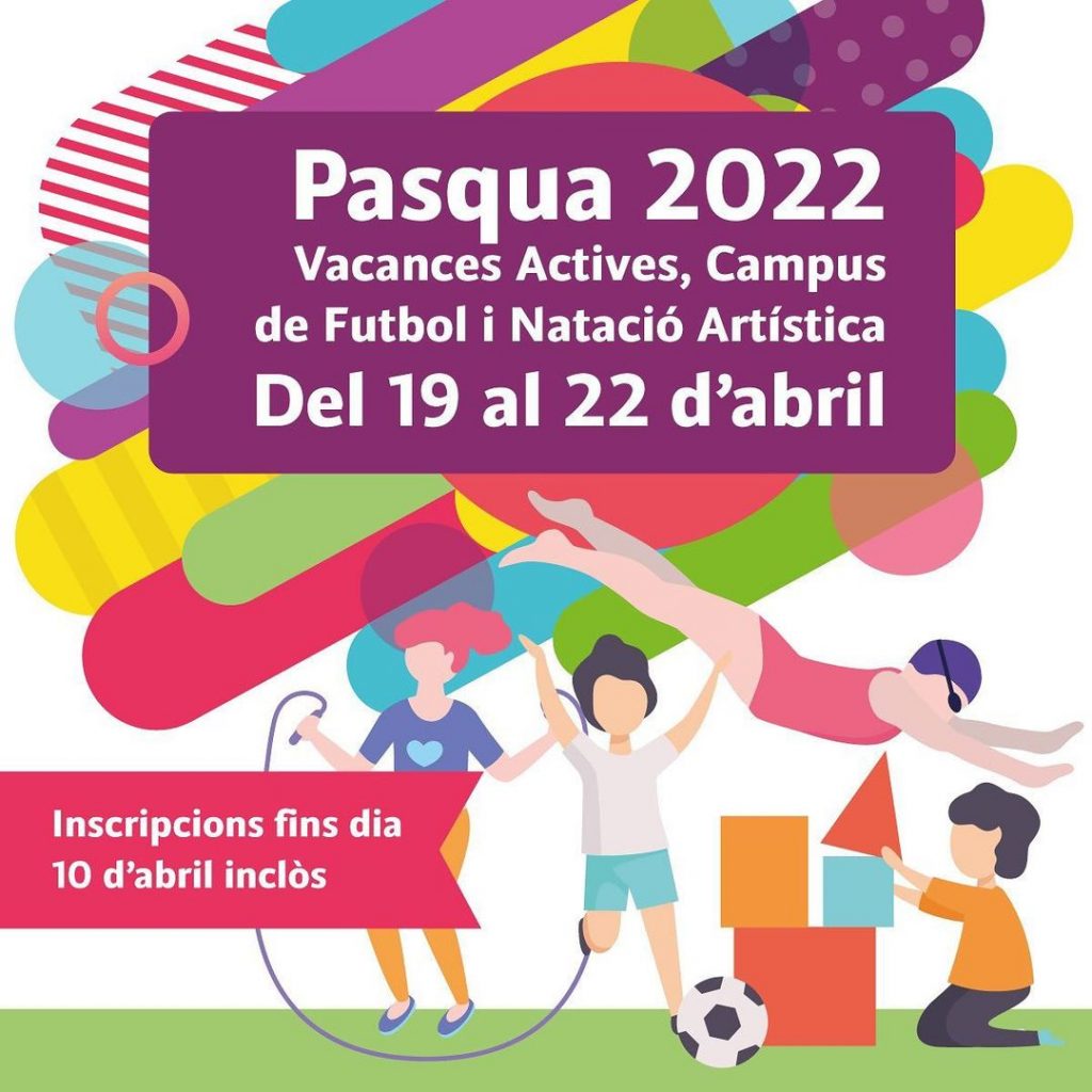 Pasqua 2022 - CampusEsport