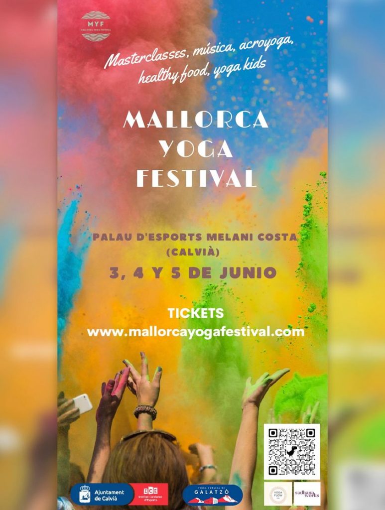 Mallorca Yoga Festival